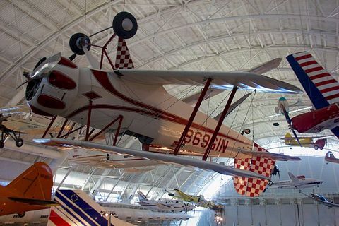 Bu 133 Jungmeister