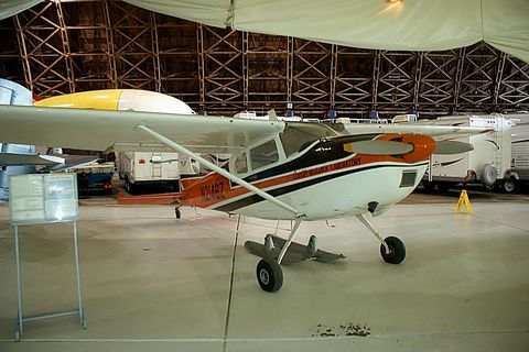 180 Skywagon