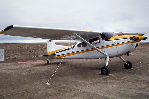 185 Skywagon