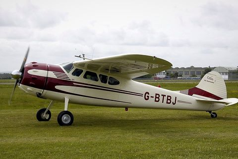 195 Businessliner