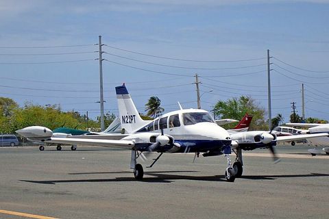 320 Skyknight