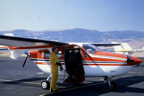 337 Skymaster