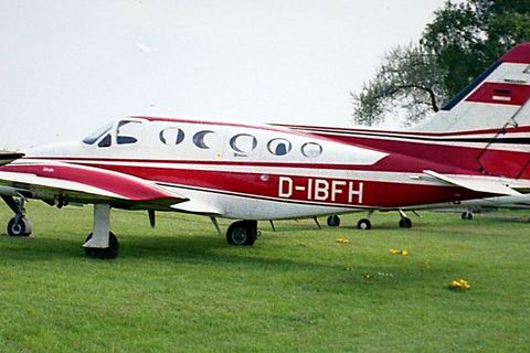 414 Chancellor