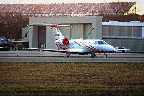 Citation CJ4