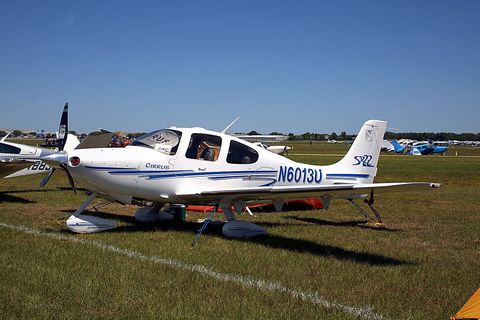 SR22