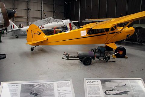 Sport Cub S2