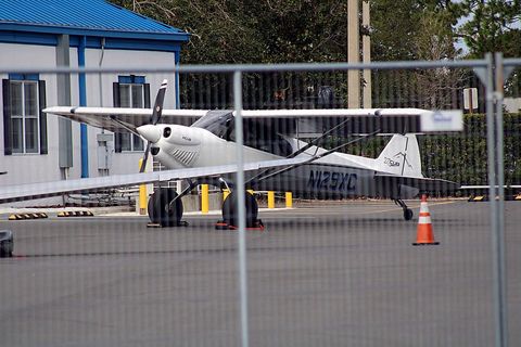 XCub