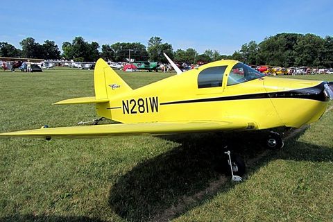 Cadet LFA