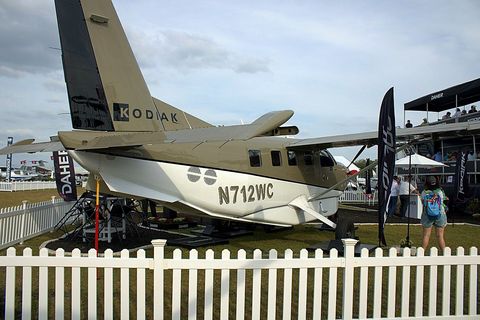 Kodiak 100