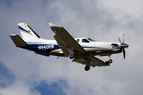 TBM 700