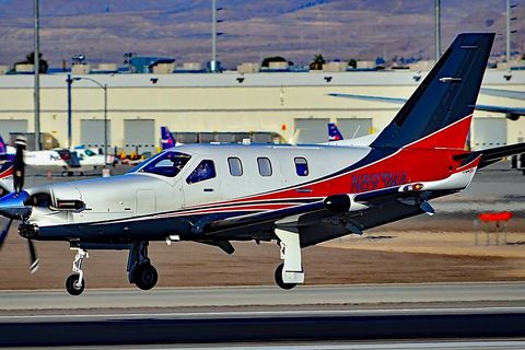TBM 900