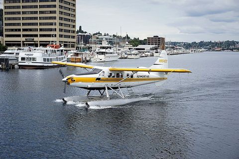 DHC-3 Otter