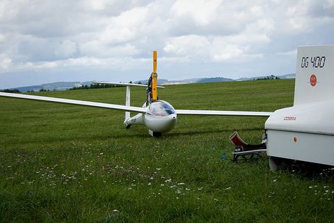 DG-400