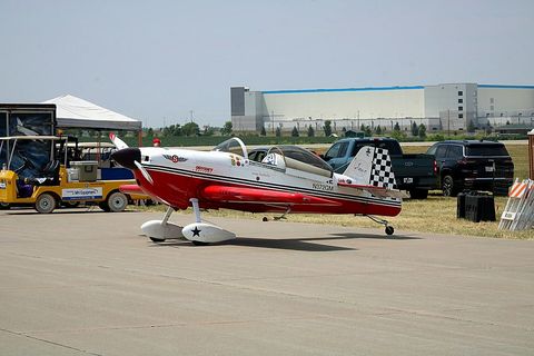 DR-107 One Design
