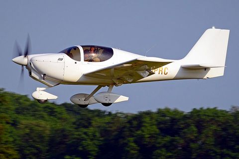 Europa XS