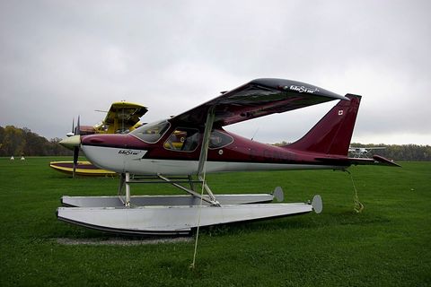 GlaStar