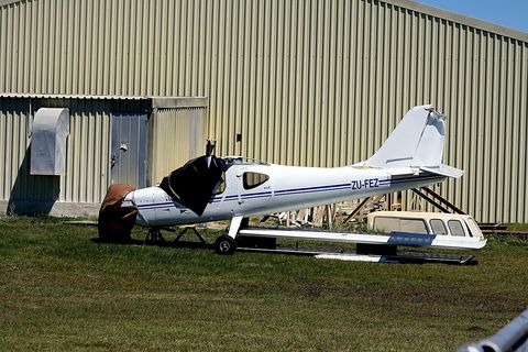 Sportsman GS-2