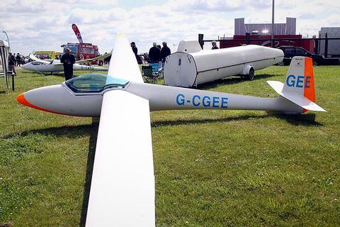 Standard Libelle