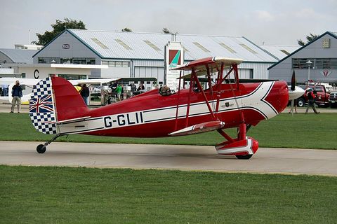 2T-1A-2 Sport Trainer