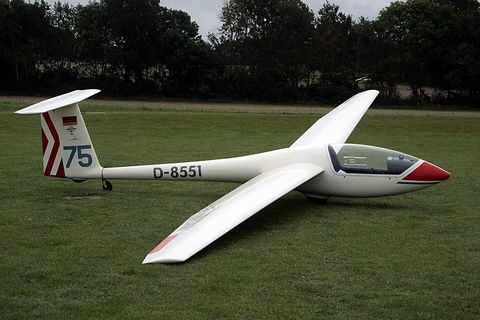 G102 Astir