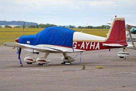 AA-1 Yankee