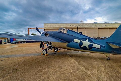 FM-2 Wildcat