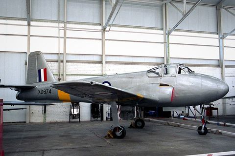 Jet Provost