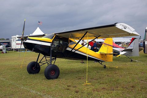 SuperSTOL