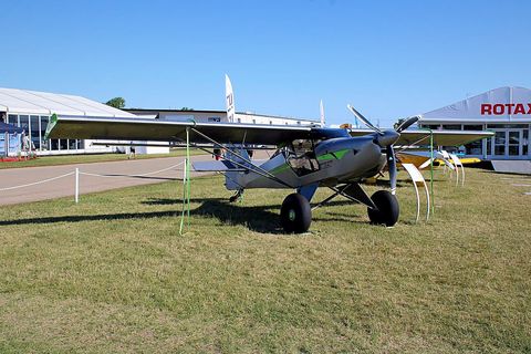 Series 7 SLSA