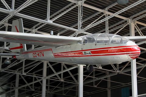 L-13 Blanik