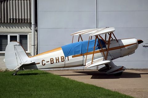 MA-5 Charger