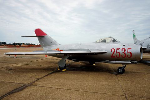 MiG-17