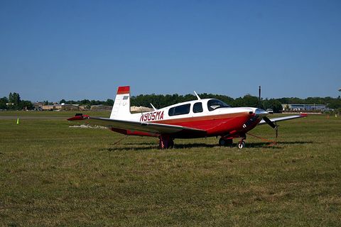 M20R Ovation