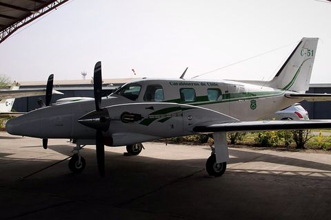Cheyenne II