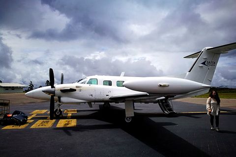 Cheyenne III