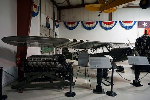L-4 Grasshopper