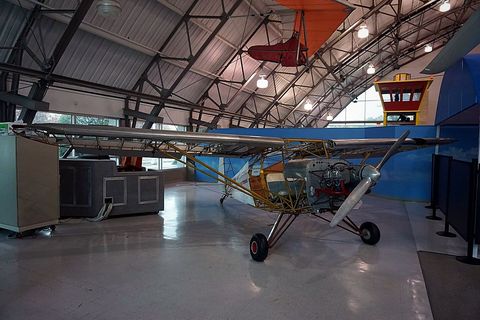 PA-20 Pacer