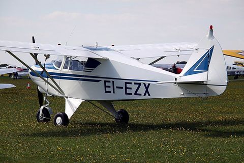 PA-22-108 Colt