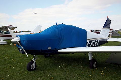 PA-28-140 Cherokee