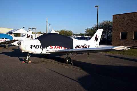 PA-28-161 Warrior