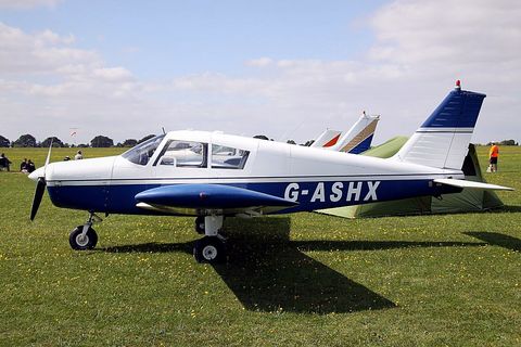 PA-28-180 Cherokee
