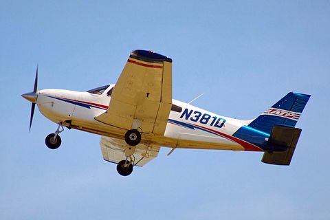 PA-28-181 Archer