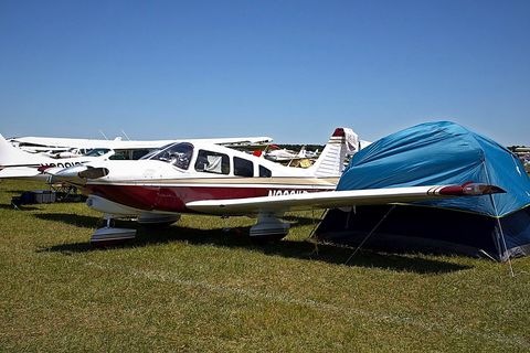 PA-28-235 Dakota
