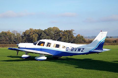 PA-32-301 Saratoga (fixed gear)