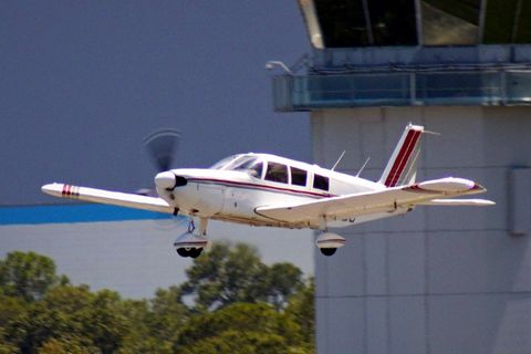 PA-32 Cherokee Six