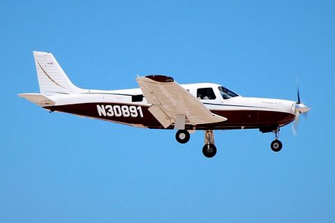 PA-32R Saratoga