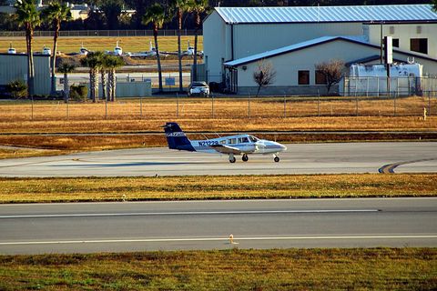 PA-44 Seminole