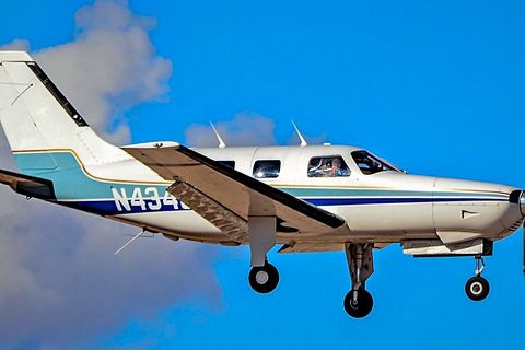PA-46-310P Malibu