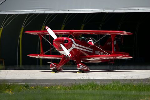 S-1T Special