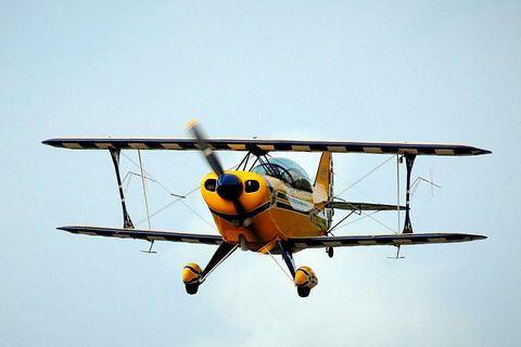 S-2B Special